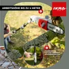 IKRA Akku Teleskop Astsäge Hochentaster ICPS 2020 | 20V | Produktbild-Vorschau 4