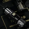 Metall Fidget Slider Zweistufig, mechanischer Stresswürfel Produktbild-Vorschau 7