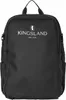 Batoh Kingsland Groom Backpack Black One Size Náhled obrázku produktu 3
