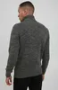 SOLID SDPhilostrate Herren Strickpullover Troyer Grobstrick Produktbild-Vorschau 3