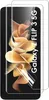 Displayschutzfolie für Samsung Galaxy Z FLIP 3 5G [2 Stück] Produktbild-Vorschau 1