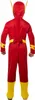 The Flash Faschingskostüm Kinder - Karnevalskostüm Produktbild-Vorschau 2