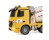 Carson Mercedes Benz Arocs Betonmischer 100% 1:20 RTR Produktbild-Vorschau 10