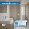 STONE REEF Silikon Abzieher Fugen 5in1 SET - Náhľad obrázku produktu 8