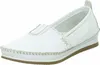 Andrea Conti Damen Leder Slipper 1889601, Größe:38 EU, Produktbild-Vorschau 9