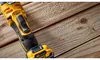 DeWALT DCS353D2-QW, 840 g, 1 szt. Podgląd zdjęcia produktu 7