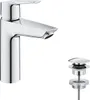 GROHE 24204002, Chrom, Keramik Produktbild-Vorschau 4