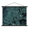 MuchoWow® Textilposter Marmor - Stein - Textur - Produktbild-Vorschau 1