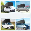 Protection Dach VW T5 T6 Dachzelt wasserdicht Gemsaya 600D Produktbild-Vorschau 6