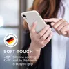 kwmobile Hülle kompatibel mit Apple iPhone XR Hülle - Produktbild-Vorschau 4