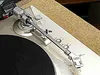 Denon DP-300F Plattenspieler Vollautomatisch silber Produktbild-Vorschau 4