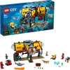 Lego - City - Baza Badaczy Oceanu - 60265 Podgląd zdjęcia produktu 10