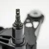 Wischermotor Heck Scheibenwischer Motor hinten für Audi A4 Produktbild-Vorschau 7
