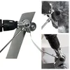 Utensile taglio lamiere Platycutter 100 x 36 cm per trapano Anteprima dell’immagine prodotto 4