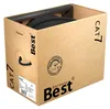 B.E.S.T. CAT 7 Outdoor Netzwerkkabel 200 m Simplex S/FTP 10 Produktbild-Vorschau 8