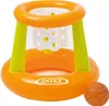 Intex Floating Hoops, Zestaw do gry w koszykwk na basenie, Podgląd zdjęcia produktu 1