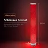 Northpoint DIY LED Lichtsäule 103cm Stehlampe RGB Warmweiß Produktbild-Vorschau 6