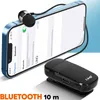 Auricolare Bluetooth 10 ore di durata della batteria Cavo Anteprima dell’immagine prodotto 6