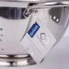Orion Durchschlag Küchensieb aus Stahl Sieb 24 cm Produktbild-Vorschau 9