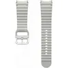 Samsung ET-SNL31, Fascia, Smartwatch, Argento, Samsung, Anteprima dell’immagine prodotto 1