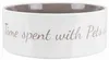 TRIXIE Napf Pet's Home, Keramik, 0,8 l / Ø 16 cm, creme / Produktbild-Vorschau 1