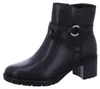 Remonte: Botas de mujer, color negro, para uso diario Vista previa de la imagen del producto 12