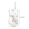 Elektrische Munddusche stationär, 700ml Wassertank, 10 Produktbild-Vorschau 2