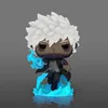 Funko Pop! Plus Animation: My Hero Academia - Dabi #1834 Produktbild-Vorschau 3