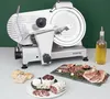 H.Koenig affettatrice professionale multiuso MSX250 Anteprima dell’immagine prodotto 1