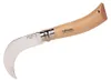 Coltello da giardinaggio Opinel n. 10 a lama larga e curva Anteprima dell’immagine prodotto 4
