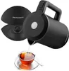 Berdsen BD-710 Wasserkocher 1,7 l schwarz Produktbild-Vorschau 15