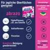 abrazo Reinigingspads voor pannen en braadpannen, 1 x 12 Productafbeelding-voorbeeld 4