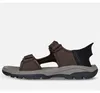 Skechers Herren Sandalen Slip-ins Relaxed Fit Tresmen Reece Produktbild-Vorschau 3