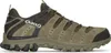 AKU ALTERRA LITE GTX Herren CAMO GREEN/BLACK 44.5 Produktbild-Vorschau 1