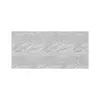 IZODEKOR - PVC Wandpaneel Marmoroptik 122x260 cm – Produktbild-Vorschau 1
