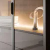 Vitrine LINEA LOFT mit LED-Beleuchtung, Eiche Dunin + Produktbild-Vorschau 4
