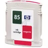 HP 85 Magenta DesignJet Druckerpatrone, 28 ml, HP Designjet Produktbild-Vorschau 5