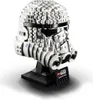 LEGO® 75276 LEGO® Star Wars 75276 Stormtrooper-Helm Bausatz Anteprima dell’immagine prodotto 18