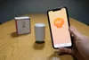 3x Immax NEO Smart Termostatická hlavice Zigbee Náhled obrázku produktu 12