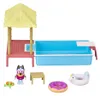 Moose Toys Bluey Hrací sada s bazénem Náhled obrázku produktu 13