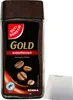 Gut & Günstig Gold löslicher Hochland Kaffee entkoffeiniert Produktbild-Vorschau 1