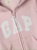 GAP Baby-Overall mit Logo 330704-01__6-12M Produktbild-Vorschau 3