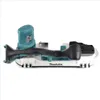MAKITA 18V Li-Ion Bandsäge ohne Akku - DPB182Z Produktbild-Vorschau 8