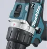 Perceuse-visseuse sans fil Makita DDF484ZJ Voir les images du produit 6