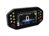 KOSO RX-4 Unlimited TFT Multifunktions-Cockpit - Universal Produktbild-Vorschau 3