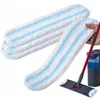 4 Stück Mikrofaser Ersatzbezug für Vileda H2PrO Produktbild-Vorschau 1
