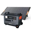 OSCAL PowerMax6000 Tragbare Solarspeicher 3600Wh(6000W) + Produktbild-Vorschau 1