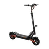 Joyor T6E PRO E-Scooter mit ABE | 90 km Reichweite | 1600W Produktbild-Vorschau 4