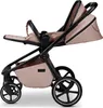 Moon Resea 2.0 Kombikinderwagen sand Produktbild-Vorschau 12