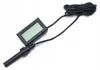 Verk 01309 Hygromètre numérique avec sonde Voir les images du produit 4